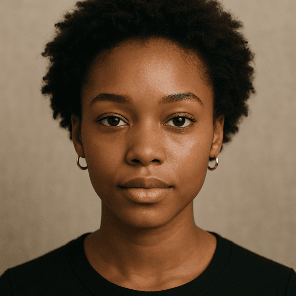 Daniel Okoro